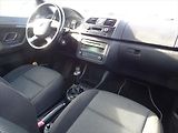 Škoda Roomster 1,6 TDI - náhled 17
