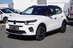 Citroën C3 (2025) PLUS Turbo 100 MAN6 - fotografie inzerátu