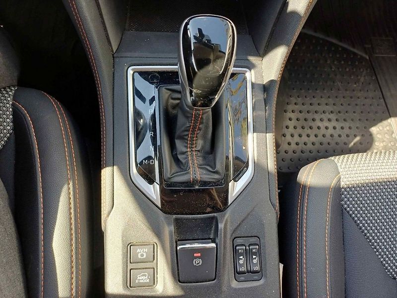 Subaru XV COMFORT Boxer FB20 110 kW CVT - fotka 13 z 26