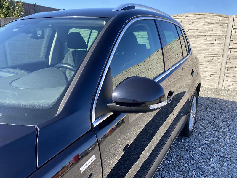 Volkswagen Tiguan 2.0TDi 4x4 135PS GOAL PĚKNÝ!!! - fotka 22 z 166