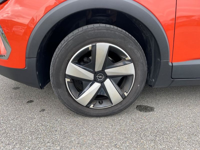Opel Crossland Edition 1,2 MT5, 1. maj, ČR - fotka 30 z 30