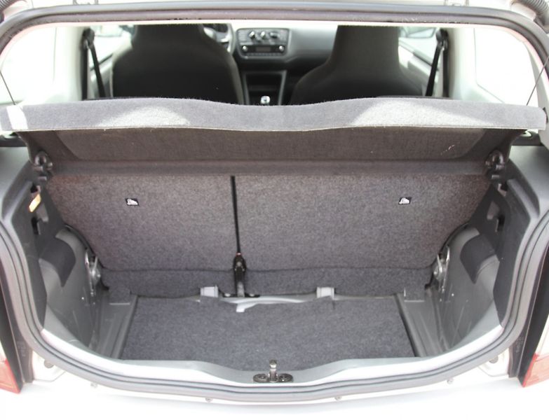 Hyundai i10 1,0