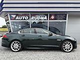 Jaguar XF 3,0 V6 S/C AWD REZERVACE - náhled 11