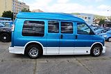 Chevrolet Ostatní (2001) CHEVY VAN EXPRES 1500 LIMITED - náhled 4