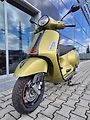 Vespa (2026) GTS 310 SUPERSPORT - náhled 10