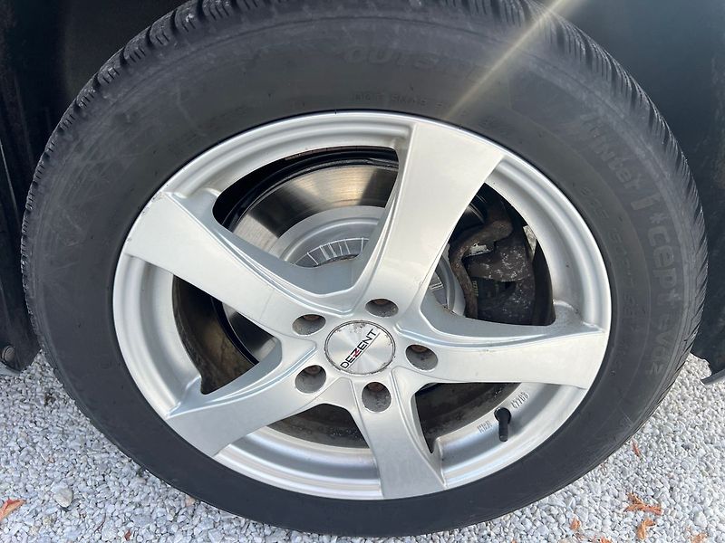 Opel Insignia 2.0 - fotka 15 z 15