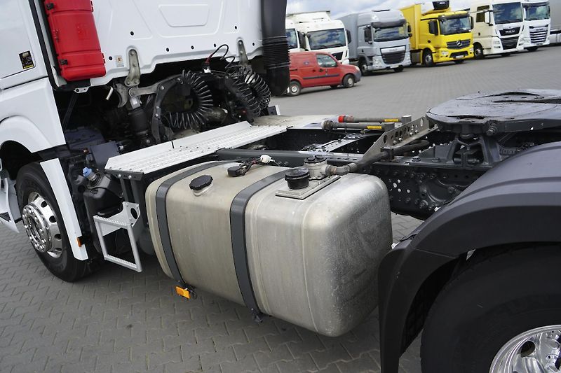 Mercedes-Benz Actros (2022) / 1846 / ACC / E 6 / MP 5 / HY - fotka 10 z 53