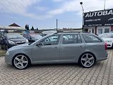 Škoda Octavia (2006) RS 2,0 FSI TURBO 147 KW STK - náhled 1