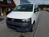 Volkswagen Transporter 2,0 TDI 9míst - náhled 2