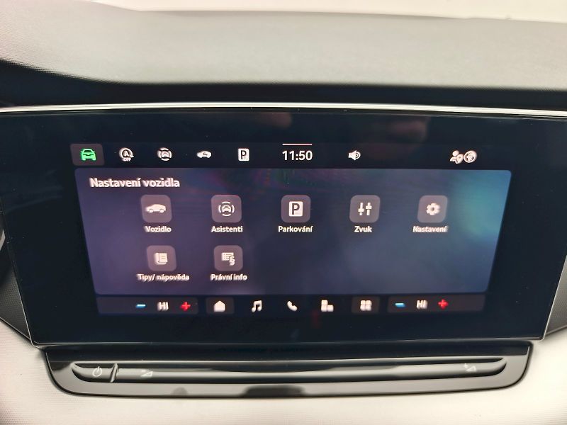 Škoda Octavia (2024) OCT.COMBI SELECTION 2,0 TDI 85 - fotka 28 z 36