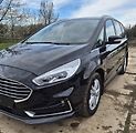Ford Galaxy (2019) - náhled 1