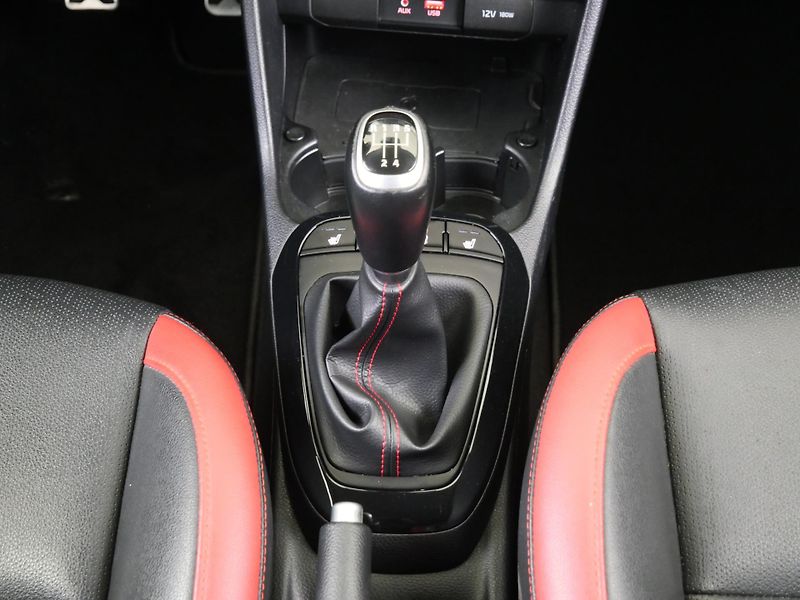 Kia Picanto - fotka 22 z 24