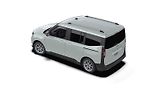 Ford Tourneo Courier (2026) Titanium, Tourneo, 1.0 EcoBoos - náhled 6