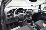 Volkswagen Touran (2017) 1.2TSI 81kw CLBMT 7MÍST TAŽNÉ - náhled 22