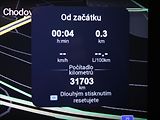MG HS 1,5 TGI AT Exclusive 31tkm.ČR - náhled 27
