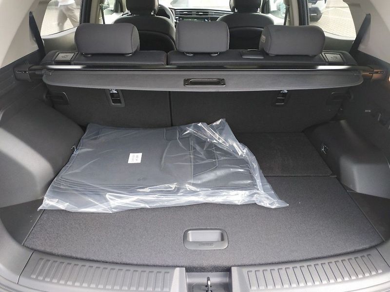 KGM Korando 1.5T, SMART,2WD, MT, SKLADEM - fotka 9 z 28