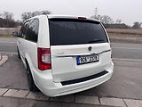 Lancia Voyager (2012) 3,6 DVD Gold RT  2012 - náhled 4
