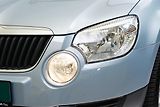 Škoda Yeti - náhled 9