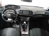 Peugeot 308 (2016) 2.0 HDi, Navigace - náhled 8