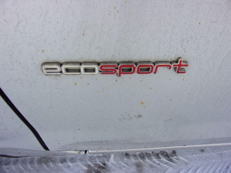 Ford Focus 1,6 TDCI - fotka 17 z 18