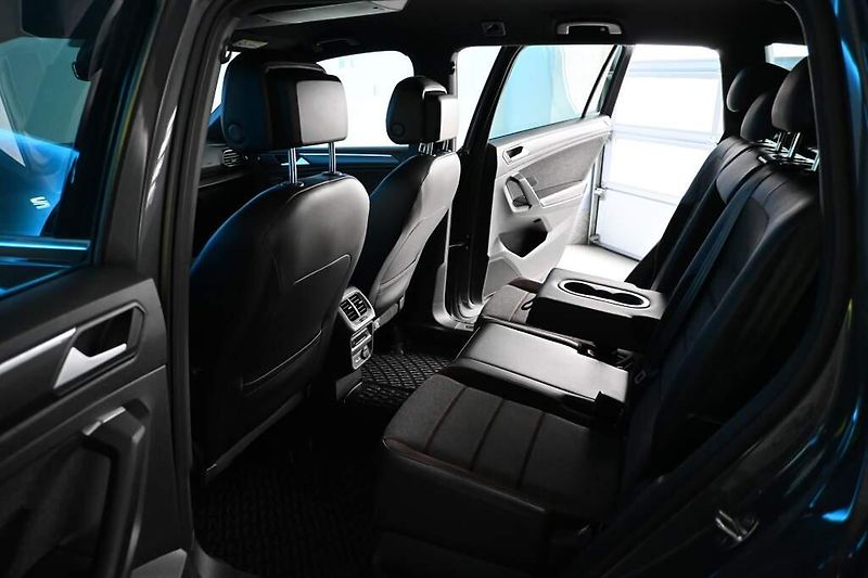 Seat Tarraco (2022) 2.0 Xcellence LED VIRTUAL ACC - fotka 9 z 36