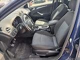 Ford Mondeo 2.2 TDCI, tažný, ALU - náhled 15