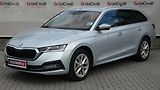 Škoda Octavia 2,0 TDI Style DSG 110 kW - náhled 1