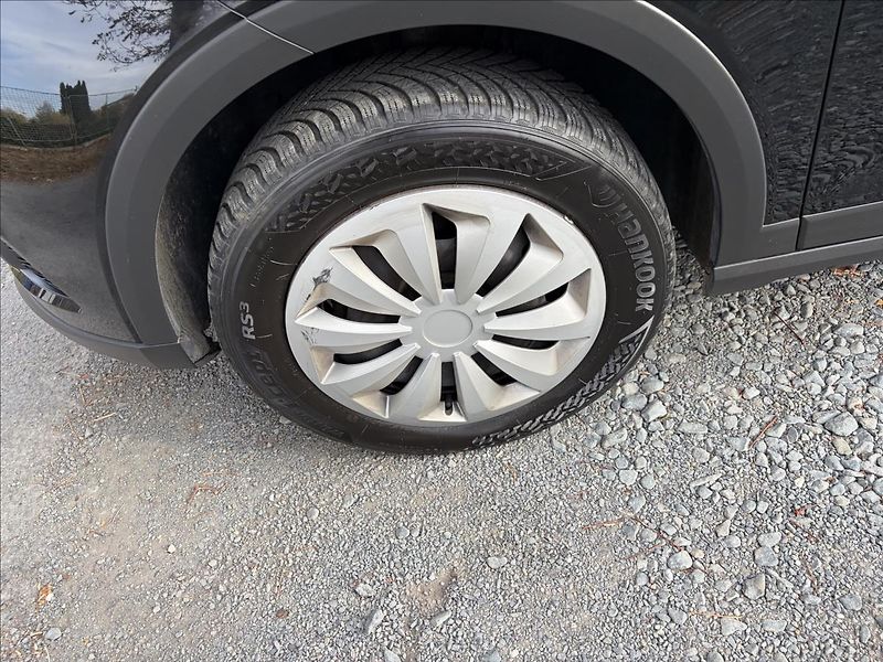 Seat Arona 1,0 TSi  ACC,Kessy,Tažné,Navig - fotka 42 z 50