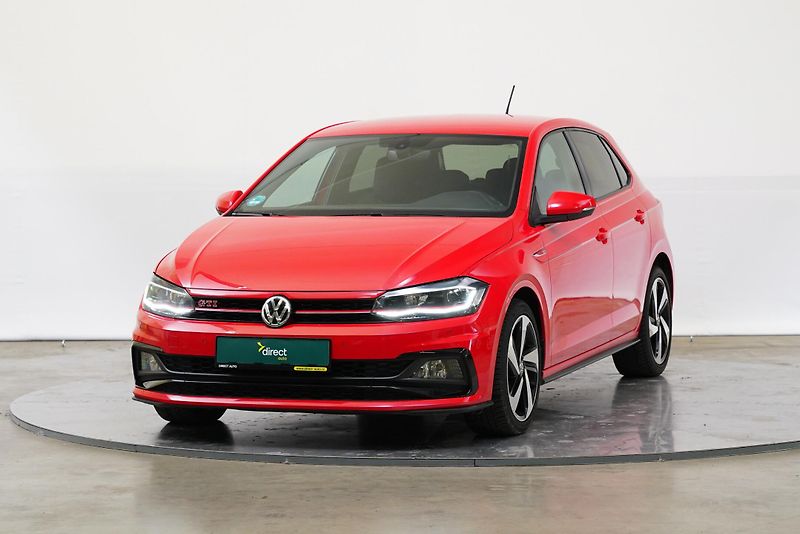 Volkswagen Polo - fotografie inzerátu