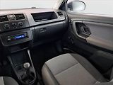 Škoda Fabia (2010) 1.2, po STK, v provozu - náhled 8