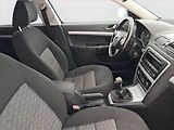 Škoda Octavia (2011) Ambition 1.6 TDI, Serv.kniha - náhled 9