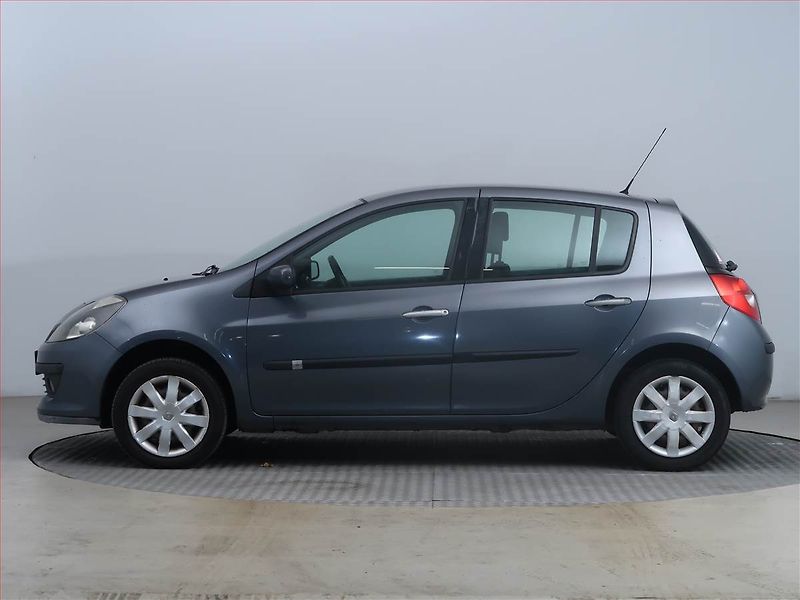 Renault Clio (2006) 1.2 16V , Eko.zaplacen, po STK - fotka 3 z 14