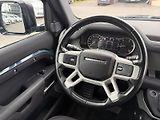 Land Rover Defender (2021) 90 D200 147kW TAŽNÉ CZ DPH - náhled 11