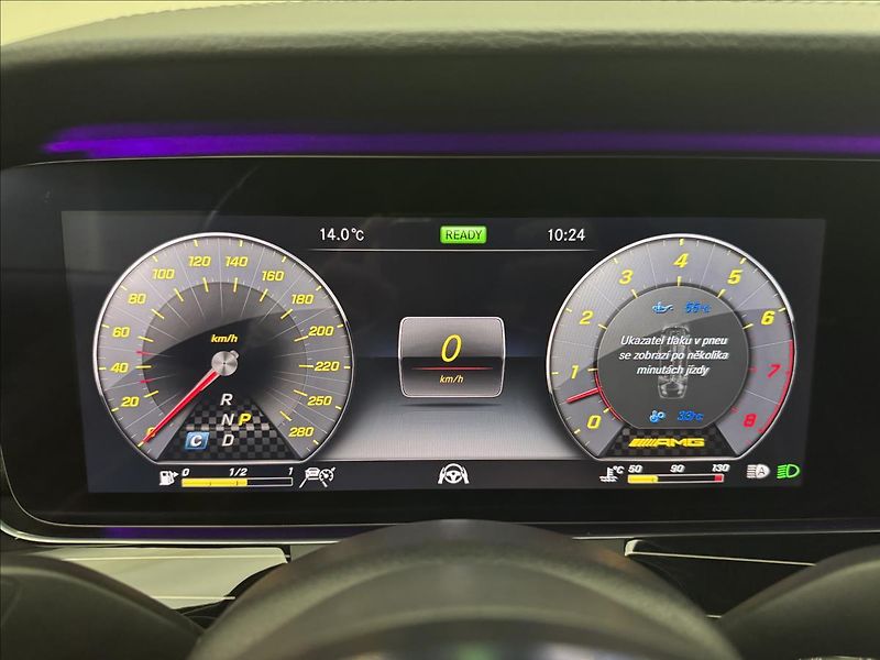 Mercedes-Benz CLS 3,0 53AMG 4M+ HUD MASÁŽ DPH CZ - fotka 15 z 62
