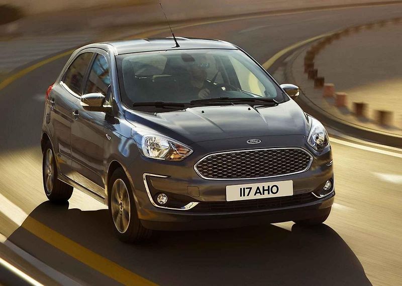 O málo paliva si řeknou hlavně mini a kompaktní hatchbacky.