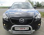 Mazda CX-5 2.0i 121kW*NAVI*VÝHŘEV*TAŽNÉ Z - náhled 2