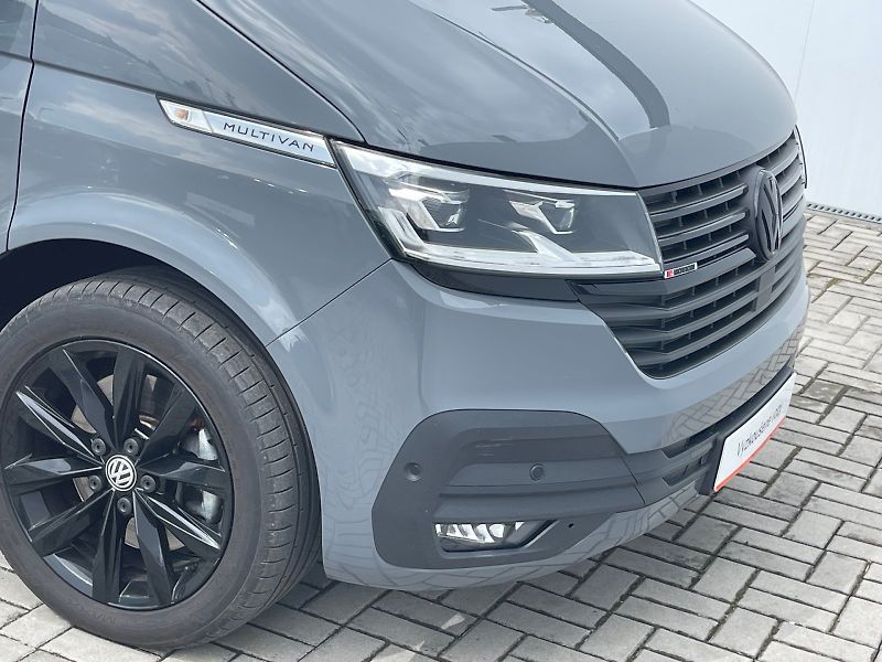 Volkswagen Multivan (2023) 2.0 TDI / 150 kW DSG 4Motion H - fotka 15 z 30