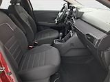 Dacia Sandero (2022) 1.0 TCe, Automat, ČR,1.maj - náhled 9