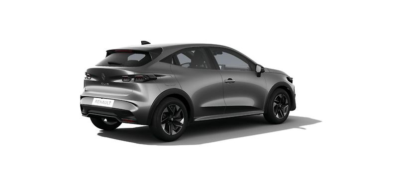 Renault Clio (2026) evolution Eco-G 120 EDC - fotka 2 z 3