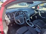 Opel Astra 1.7 CDTI, ALU 