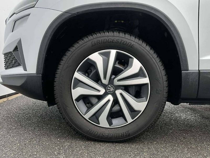 Škoda Karoq (2023) Ambition 2.0 TDI - fotka 10 z 20