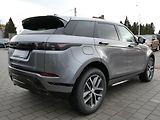 Land Rover Range Rover Evoque 2,0 Dynamic SE D165 aut.4x4 - náhled 7