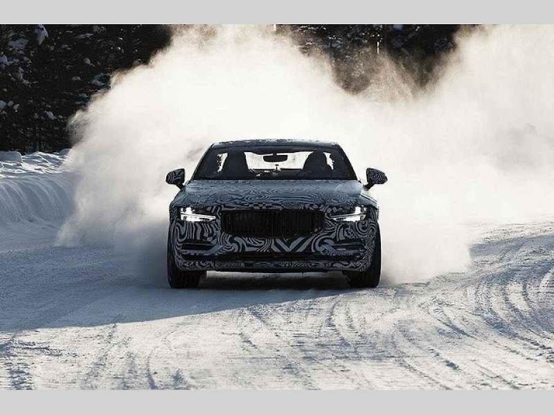 Polestar 1.