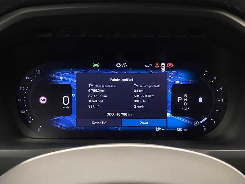 Volvo XC90 B5 AWD BRIGHT PLUS AUT 7míst - fotka 26 z 64