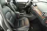 Mercedes-Benz Třídy B (2012) B 200, Automat, Navi, Xenony - náhled 7