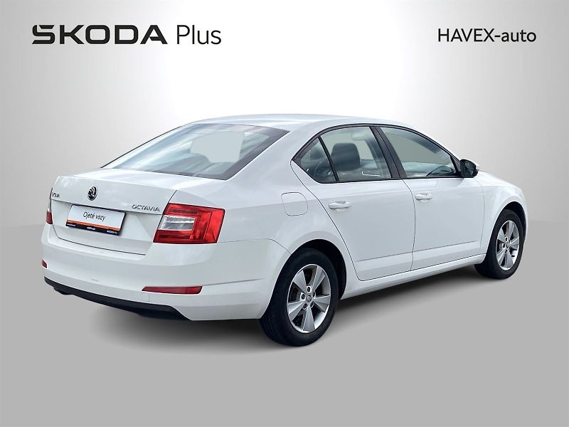 Škoda Octavia (2016) 2.0 TDI Elegance - fotka 2 z 31