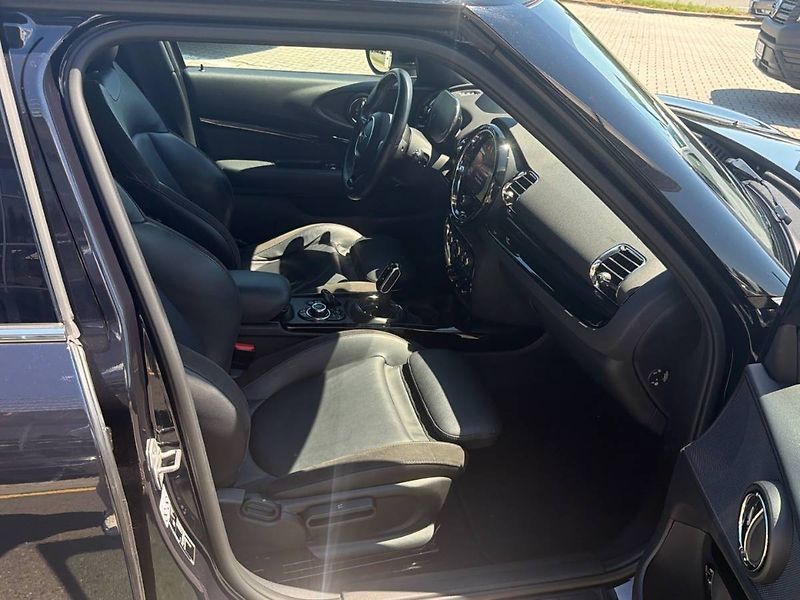 Mini Cooper (2021) CLUBMAN 2.0 Turbo S - fotka 7 z 29