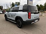 BAIC BJ30 4x4 - náhled 4