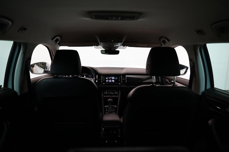 Škoda Kodiaq - fotka 26 z 29