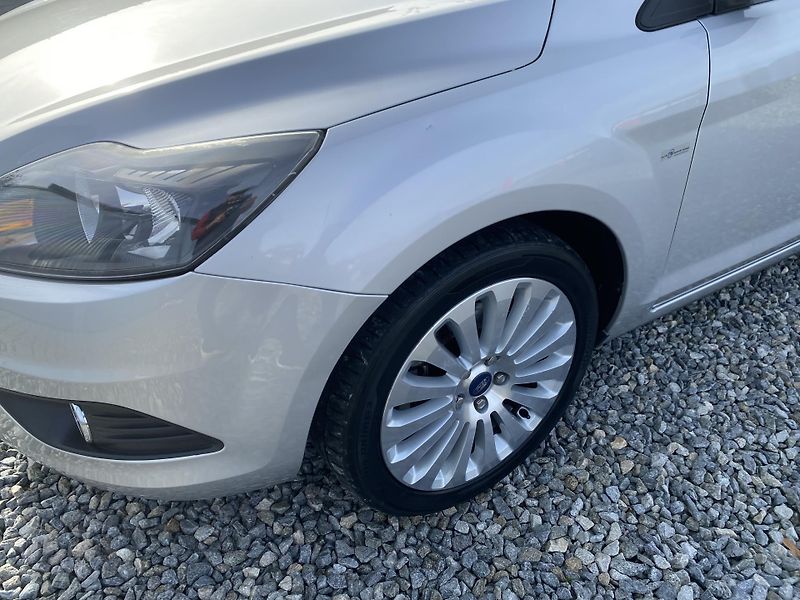 Ford Focus 2.0i 145PS LPG FORD COMBI TOP! - fotka 20 z 170
